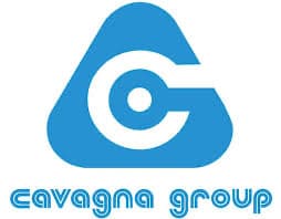Cavagna Group logo