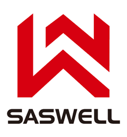 Saswell logo