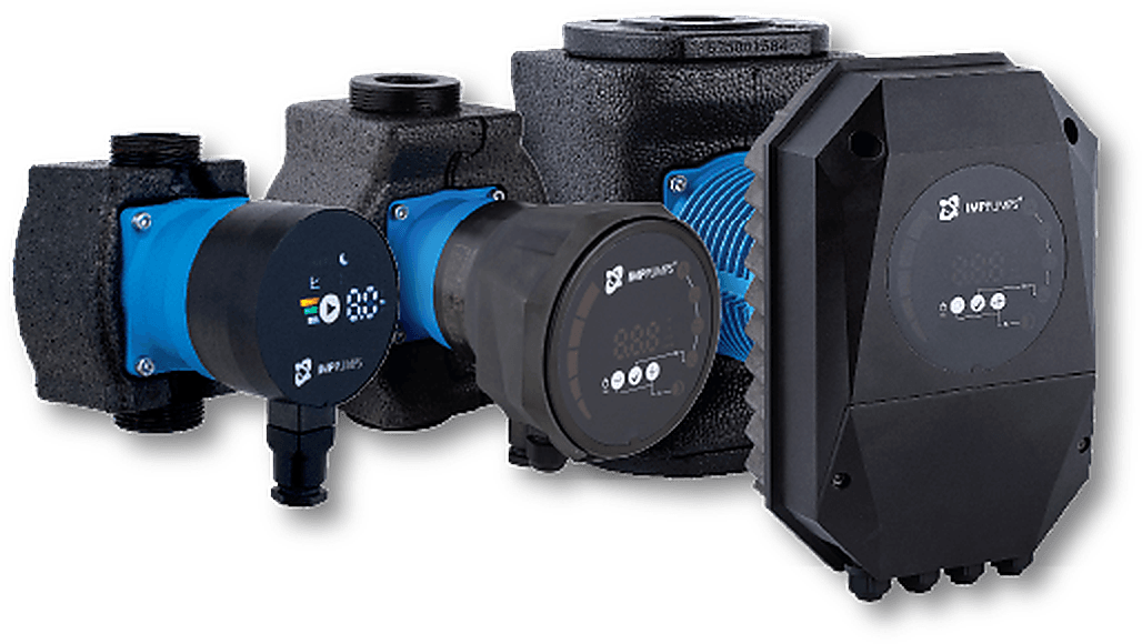 IMP Pumps NMT product group